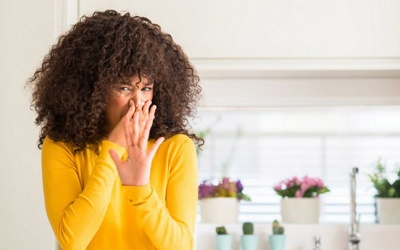 Mùi cơ thể cảnh báo bệnh gì?