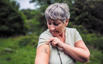 Tại sao ngừng dùng thuốc chống đông máu nhưng vẫn hay bị bầm tím?