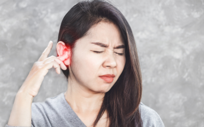 Nguyên nhân gây ù tai và cách điều trị hiệu quả