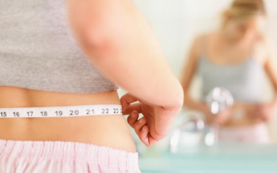 Phân biệt giảm cân và giảm mỡ