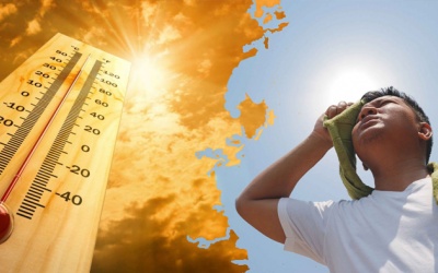 Việc El Nino chính thức hình thành có thể ảnh hưởng gì tới nước ta?