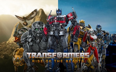 Bạn đã xem hết các loạt phim nổi bật trong series 'Transformers'?
