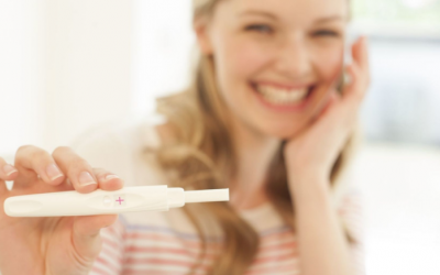 Cách tăng cơ hội thụ thai ở độ tuổi 30