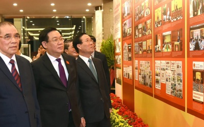 Tháng 6 này của báo chí 