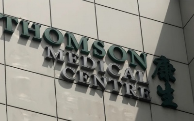 Tỉ phú Peter Lim “để mắt” tới Bệnh viện Pháp Việt