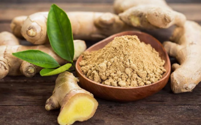 Ai nên thận trọng khi ăn gừng?