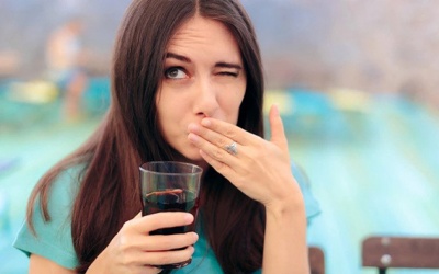 Ợ hơi nhiều lần trong ngày có đáng lo không?