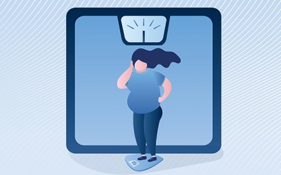 Cách kiểm soát tình trạng tăng cân do suy giáp sau mổ tuyến giáp