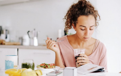 7 điều không nên làm ngay sau khi ăn