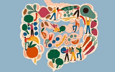 Hội chứng rò rỉ ruột: Ăn gì, bổ sung gì mới tốt?