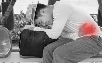 Không để táo bón cản trở chuyến đi du lịch