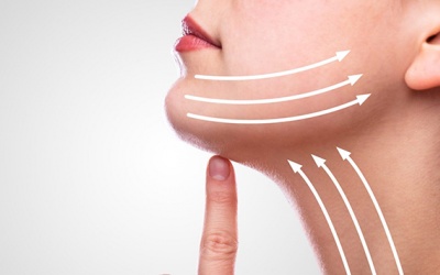 Biện pháp chống lão hóa cho vùng cổ