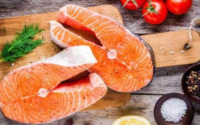 Các loại thực phẩm giúp tăng cholesterol tốt