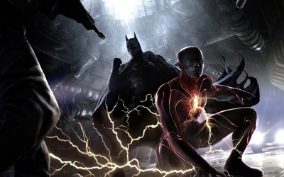 Gợi ý phim: Ra rạp xem ngay 2 phim mới “The Flash” và “Mavka”