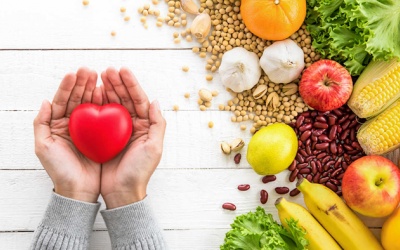 Infographic: Các cách tự nhiên giúp giảm chỉ số mỡ máu triglyceride 