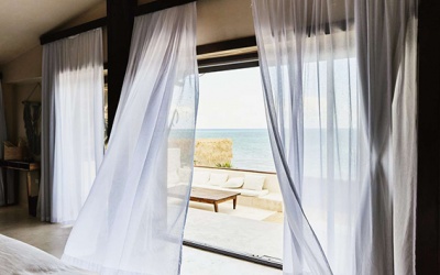 Một vài giải pháp làm mát ngôi nhà trong mùa Hè