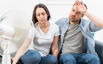 Thời tiết oi nóng ảnh hưởng tới sức khỏe như thế nào?