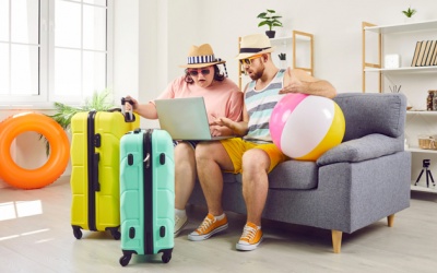 Tử vi thứ Bảy (17/6/2023): Song Tử sẽ thấy bị gò bó khi không được đi chơi