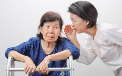 Nguyên nhân gây ra tình trạng tai nghe kém