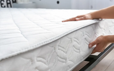 Bao lâu nên thay nệm mới?