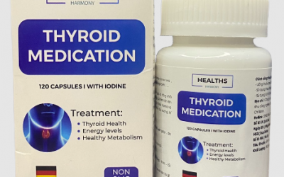 Giả mạo giấy tờ để quảng cáo bán 'thuốc đặc trị tuyến giáp'