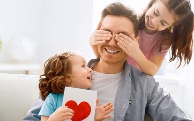 Sức khỏe của cha