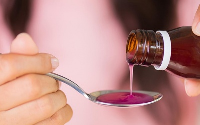 WHO cảnh báo về mối đe dọa toàn cầu do các loại siro ho nhiễm độc