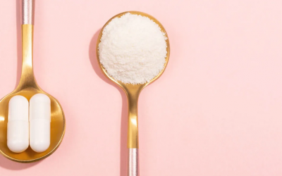 Ai nên ưu tiên bổ sung collagen mỗi ngày?