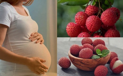 Những nhóm người nên hạn chế ăn vải