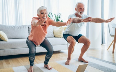 Phân chia lịch tập luyện thế nào để đạt hiệu quả tối ưu?