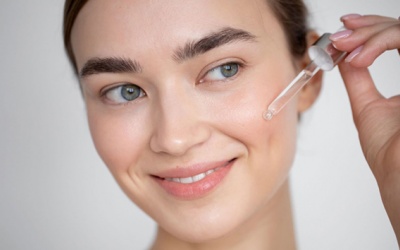 Bí kíp chăm sóc da khỏe mạnh mà không tốn kém