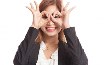 9 thói quen nhỏ mỗi ngày giữ mắt khỏe mạnh