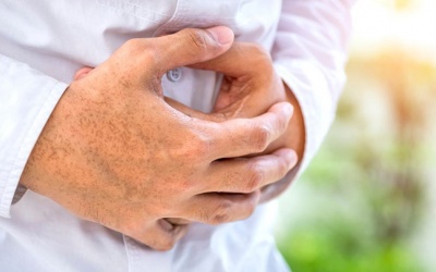 Dấu hiệu cảnh báo bệnh gan nhiễm mỡ không do rượu