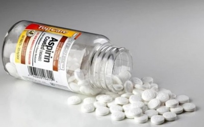 Dùng aspirin thường xuyên có thể tăng nguy cơ thiếu máu