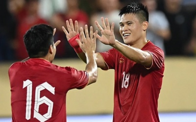 ĐT Việt Nam: Thông điệp sau trận gặp ĐT Syria là gì?