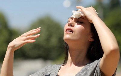 7 vấn đề sức khỏe dễ khiến bạn nhập viện trong mùa Hè