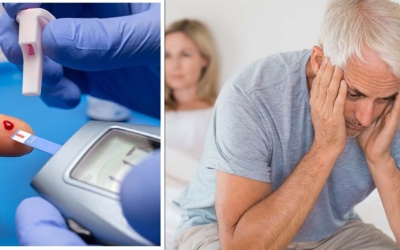 Bệnh đái tháo đường và những khó khăn trong chuyện “chăn gối”