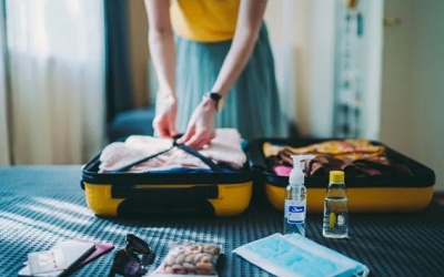 Biện pháp phòng đau ốm khi đi du lịch