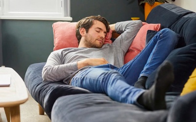 Giấc ngủ ngắn có thể giúp duy trì sức khỏe não bộ