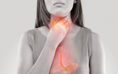 Co thắt tâm vị: 'Ám ảnh' nuốt nghẹn với bệnh lý hiếm gặp của thực quản