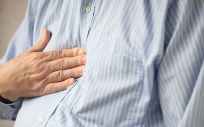 Làm sao phòng ngừa biến chứng xuất huyết tiêu hóa sau đặt stent?