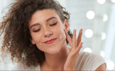 Mẹo chăm sóc da ban đêm giúp trẻ hóa làn da