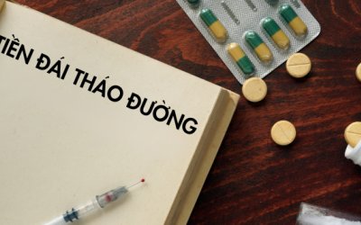 Thay đổi lối sống có thể giúp đảo ngược tình trạng tiền đái tháo đường?