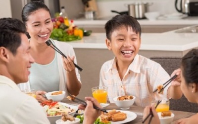 Gợi ý mâm cơm ngon cho ngày Gia đình thêm trọn vẹn