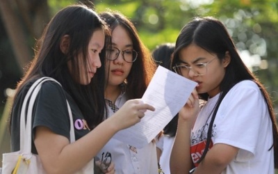 Thời tiết đẹp trong ngày thứ 2 thi tốt nghiệp THPT 2023 trên cả nước