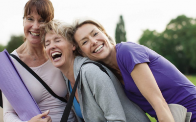 4 cách thông minh giúp phụ nữ chăm sóc sức khỏe 