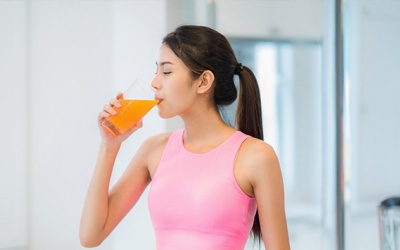 5 thức uống giúp da khỏe đẹp từ bên trong