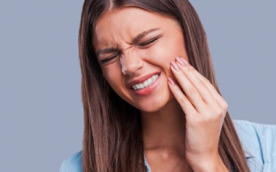 Vì đâu nhiệt miệng liên tục?