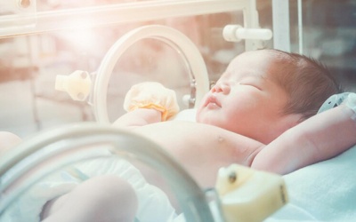 Bệnh viện giành lại sự sống cho trẻ sơ sinh