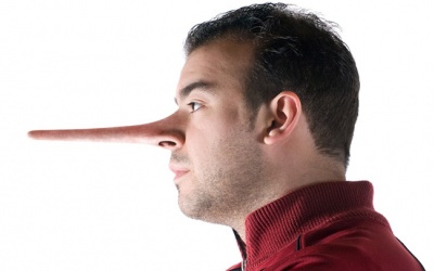 Nhìn mũi và bàn chân có thể đoán kích thước 'cậu nhỏ'?